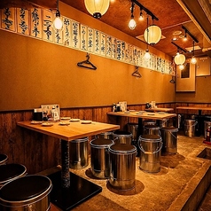 博多酒場 あいらしか 青森八戸店の写真