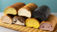 かふぇばるNIJI ニジのおすすめポイント1