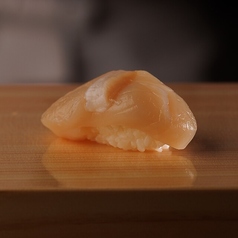 帆立