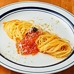 痛風クリームパスタ