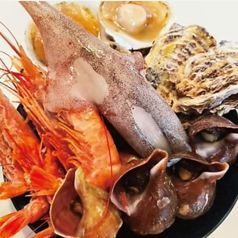 牡蠣小屋　牡蠣乃屋　佐世保店の特集写真