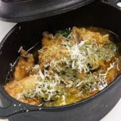 Ristorante Pellini Adagio リストランテペリーニアダージオのおすすめポイント1