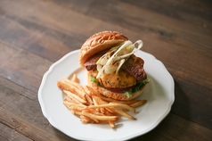 ＫＡＫＵＮＩ　ＢＵＲＧＥＲ