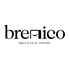 brenico ブレニコのロゴ