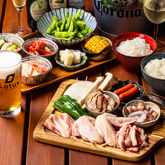 ネオ大衆居酒屋ロータス 宇都宮店のコース写真