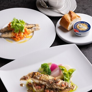 Art de Vivre アールドヴィーヴルのおすすめ料理1