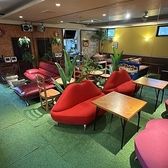 カフェダイニング オハナ Ohanaの雰囲気2