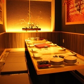 肉と魚の台所 六鳴 ろくめい 刈谷店の写真