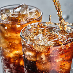 ソフトドリンク