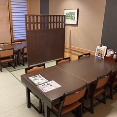 お子様からご年配の方まで幅広くご利用頂けるようメニューも多数ご用意しております。かけがえのない思い出にかごの屋を是非ご利用ください。