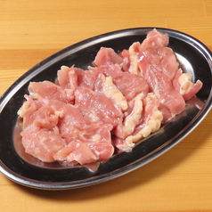 鶏セセリ