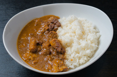 ミニカレー