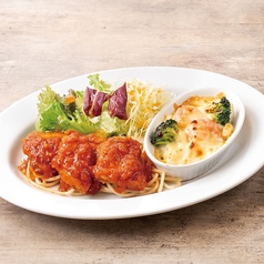 銀座ライオン 秋葉原ラジオ会館店のおすすめランチ1