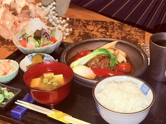 カタオモイのランチ◎