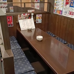 居酒屋一休 朝霞台店の雰囲気3