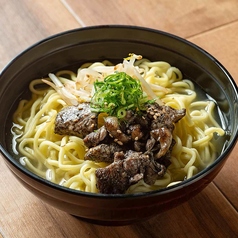 鶏そば