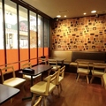 名代宇奈とと　姫路店の雰囲気1