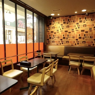 名代宇奈とと　姫路店の雰囲気1