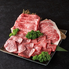 焼肉 中山亭 ちゅうざんてい 鹿屋店のおすすめ料理1