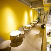 Shisha cafe&bar SCENTの雰囲気2