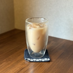 アイスロイヤルミルクティー