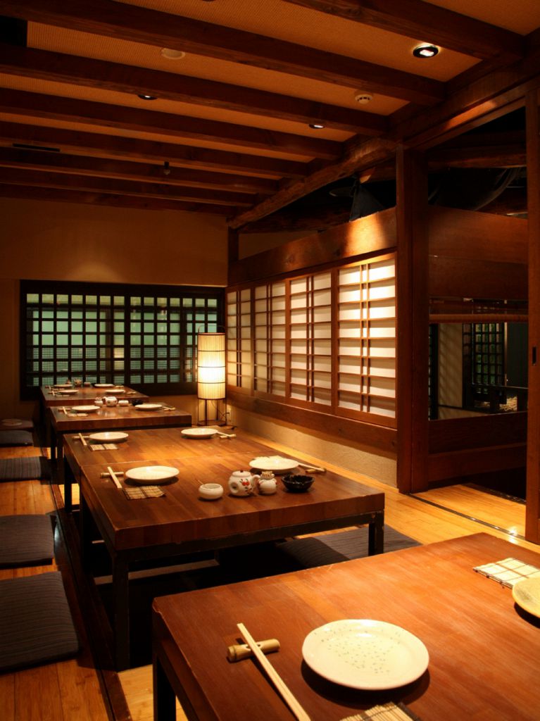 薩摩ごかもん 京都四条烏丸本店の写真ギャラリー