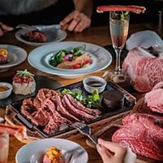 肉バルダイニング チャオ 三軒茶屋店の特集写真