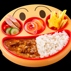 KIDSカレー