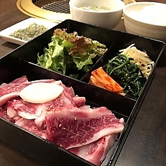 焼肉 高麗亭 nabi 川口のおすすめポイント1