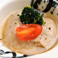 代官山で味わう四季折々のおもてなし