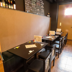 かくれ家ゆう家の雰囲気3