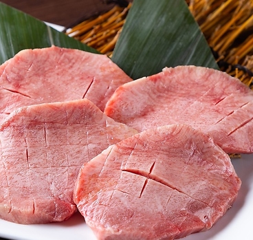 焼肉 からし亭 八戸店のおすすめ料理1