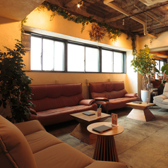 cafe&shisha mayaの特集写真