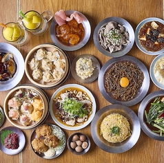 焼売酒場いしい 大橋店のコース写真