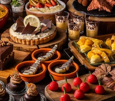 ニューヨークカフェ NEW YORK CAFEのコース写真