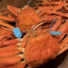 金澤ごふく 片町のコース写真