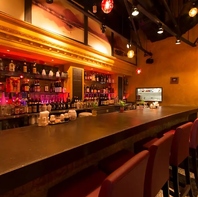 幅広いシーンでご利用いただけるお席をご用意しています