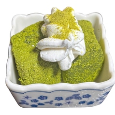 matcha