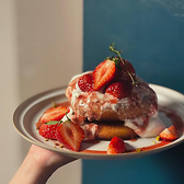 いちごやcafe TANNAL タンナル 福岡大名店のおすすめ料理3