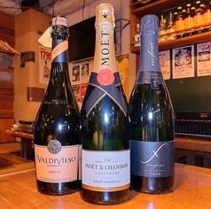 スパークリング