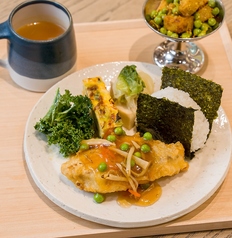 miobyDoTS ミオバイドッツのおすすめ料理2