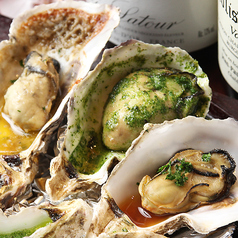 Oyster Bar ジャックポット 府中のおすすめ料理2