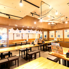 さくら水産 朝霞台北口店の特集写真