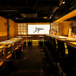 プロジェクターの映像とともに、特別な時間をお過ごしいだだけます◎ご利用はお店までご相談ください