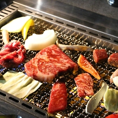 天壇 祗園本店 鴨川スカイBBQガーデンの写真