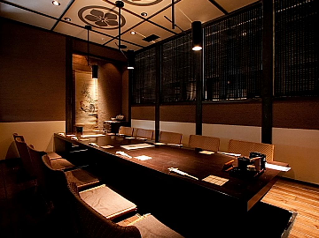 薩摩ごかもん 京都四条烏丸本店の写真ギャラリー