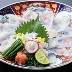 新大阪ワシントンホテルプラザ 銀座のコース写真