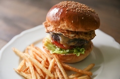 ＭＩＳＯ　ＥＧＧ　ＢＵＲＧＥＲ