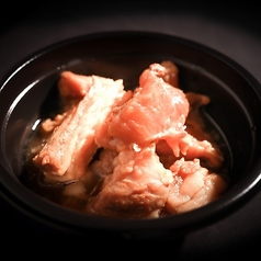 肉のきねしんのおすすめランチ3