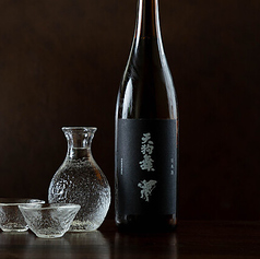 天狗舞【生もと 純米】